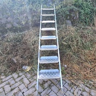 Tangga Scaffolding 190 - Galvanis