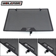 For Kawasaki Z800 Z750 Z1000 Z1000SX Z 750 800 Z1000R Motorcycle Accessories Radiator Guard Protecto