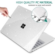 Shockproof Case For Microsoft Surface Laptop Go 2/3/4/5 13.5" 12.4" Hard PC Cover Star Shell