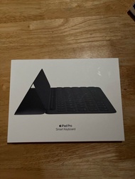 Ipad Pro Smart Keyboard (10.5-inch)