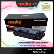 [ASUKA] Compatible Laser Toner CE285A 85a CB435A 35a Canon 325 Cartridge 312 LBP3050 LBP3010 LBP6030