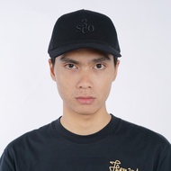 3Second Men's Baseball Cap Eggsy Logo HP-C050126