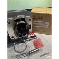 BLOCK SEHER BJ FIZR YAMAHA SET PART BORING F1ZR F1