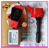 ( 100% ORIGINAL)VOLKSWAGEN GOLF MK7 GTI MK7 R PASSAT B8 ARTEON AUDI A3 A4 A5 A6 A7 Q3 Q5 S3 IGNITION