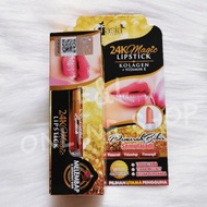 Vasia 24K Magic Lipstick