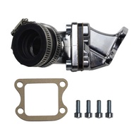 LY Carburetor Intake Manifold Para Sa Honda 2 Stroke 50Cc DIO Kymco Scooter Dio90 8 Af27 Af28 Dio50