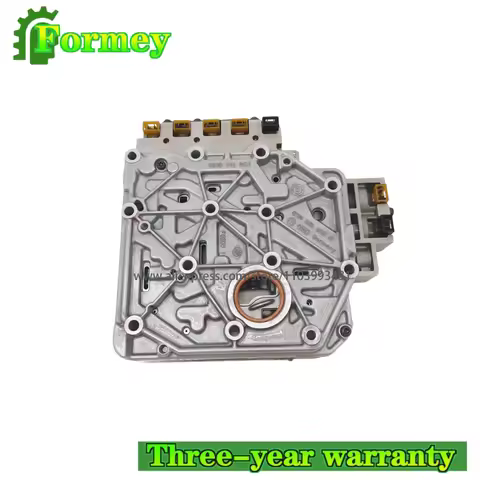 01M Transmission Valve Body 01M325283A 01M325039F 01M325105F for Volkswagen Jetta Golf Beetle