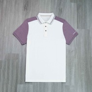Áo polo DUGARCO BASIC thể thao nam form Regularfit vải cotton ngắn tay 233PLS21057