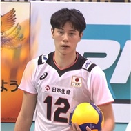 christmas Japan National Volleyball Team Jersey Ran Takahashi Nishida Yuji Ishikawa Yuki Casual Over