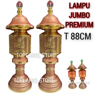 JUMBO LED PRAYER LAMP