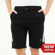 Cressida Celana Men Black - SYCDS.YB065H