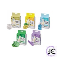Belif Tofu Cat Litter 7L (2.8kg)