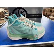 100% Genuine 361 Zen 3 Women's Basketball Shoes