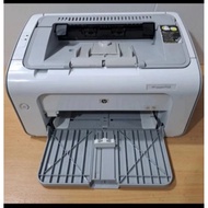 Laserjet Printer | Laser Printer | hp P1102 | Complete Toner