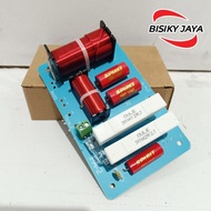 Crossover 2 way mid high PA-2 / Passive Crossover 2 way PA-2 Mid high