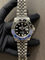 Rolex GMT Master ll 126710BLNR JUB 2022