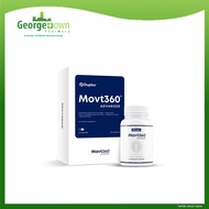 DUPLEX MOVT360 ADVANCED 60S