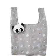 Little Rabbit Japan Daigou 3coins 3 coins Cute Eco-friendly Shopping Bag Shopping Bag Pendant Bag Pe