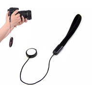 PERALATAN Photo STUDIO Equipment YOUTUBE Content Equipment Camera LENS CAP STRAP ANTI LOST LENS CAP 
