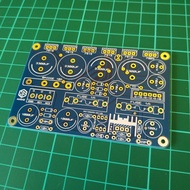 Terbaik PCB PSU Mixer Multi Output