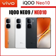 Vivo iQOO Neo 10 Snapdragon 8 gen 3 / Neo 9 Snapdragon 8 Gen 2 5G Mobile Phone