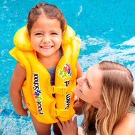 Intex Pool School Deluxe Swim Vest