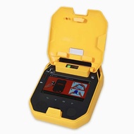 Security Car AED Security Automatic Defibrillator I7EPLUS Portable Emergency Heart Ambulance Integra