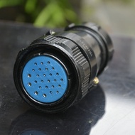 Round Aviation Plug Aviation Socket Universal Aviation Socket