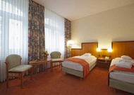 BEST WESTERN PLUS HOTEL EXCELSIOR
