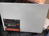 全新 極新淨 未開 罕有 絕版 PS4 Dead or Alive 6 生死格鬥 Strongest Collectors Edition 珍藏套裝 性感滑鼠墊 床單