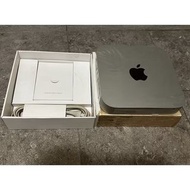 Mac Mini (Late 2012) 頂規客製版(2013年製 i7 2.6Ghz Fusion Drive)