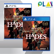 [PS5] [PS4] [1 Hand] Hades [PlayStation5] [PS5 Game] [PlayStation4] [PS5 [PS4