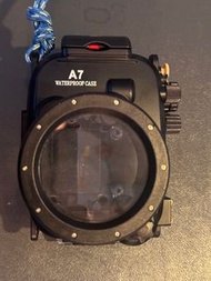 Sony A7 A7R A7S 一代 防水殼 美康  meikon