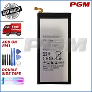 BATTERY REPLACEMENT FOR SAM A7 2015 / A700F EB-BA700ABE (2600mAh) By Premium Gadgets Mall