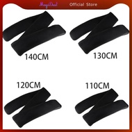 MagiDeal Rod Sock Sleeve Storage Protector Elastic Fishing Rod Protector Fishing Tackle Fishing Rod 