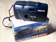 新手合用 菲林全景傻瓜機 film camera 相機 (not nikon canon olympus minolta pentax)