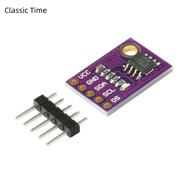 LM75 CJMCU-75เซ็นเซอร์โมดูลตรวจจับอุณหภูมิความเร็วสูง I2C อินเตอร์เฟซ IIC ความแม่นยำสูง LM75A