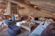 Chalet Patagonia - OVO Network