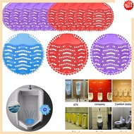 High Quality Urinal Screen Mat Pad Deodoriser Anti Splash Toilet Fresh Fragrance for Toilet Bathroom