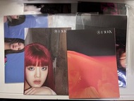 Gidle poster