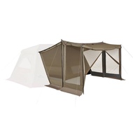 TENDA VILLAGE 13 NEO NATUREHIKE CNK2550WS045 TENT