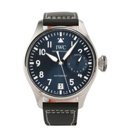 Iwc IWC IWC Watch Pilot Stainless Steel Dynamic Storage Automatic Mechanical Watch Male IW500916