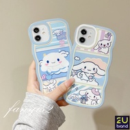 2U Casing Realme C35 C31 C25 C21 C20 C17 C15 C12 C11 GT Realme 5 6 7 8 Pro Cute Soft TPU Phone Case 