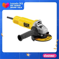 เครื่องเจียร STANLEY SG6100A-B1 4 นิ้ว 620 วัตต์ เครื่องเจียร์ หินเจียร เครื่องเจีย เครื่องหินเจีย เ