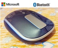 Microsoft Sculpt Touch Mouse Bluetooth 微軟 藍牙 觸控 無線滑鼠