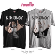 T-shirt Rapper Hip hop Eminem Vintage T shirt