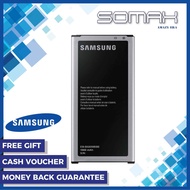 Genuine Samsung Battery Galaxy Alpha SM-G850 EB-BG850BBU 1860mAh