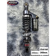 โช๊คSPN #ตรงรุ่นClick160