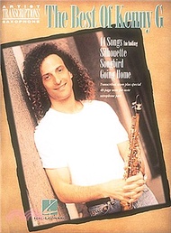 Best of Kenny G ─ Soprano, Alto, and Tenor Saxophone