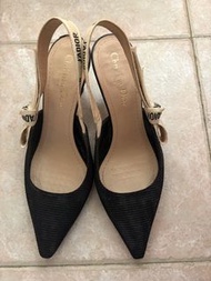 Christian Dior J'Adior Slingback 高跟鞋